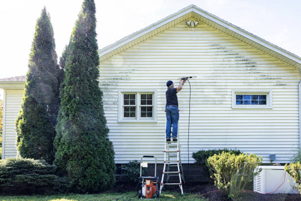Trusted Suny Oswego, NY Pressure Washing Services Experts